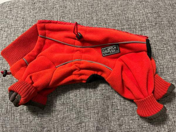 Hurtta-puku 281 Espoo – foto 1