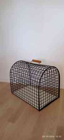 Kuljetus koppi Tampere