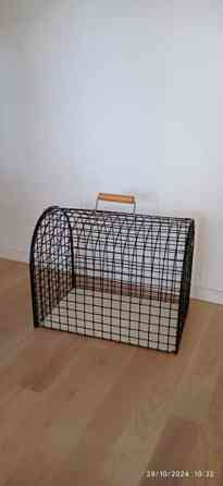 Kuljetus koppi Tampere