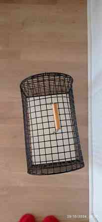 Kuljetus koppi Tampere