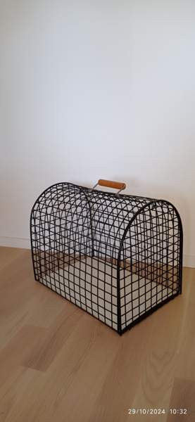 Kuljetus koppi Tampere - valokuva 1