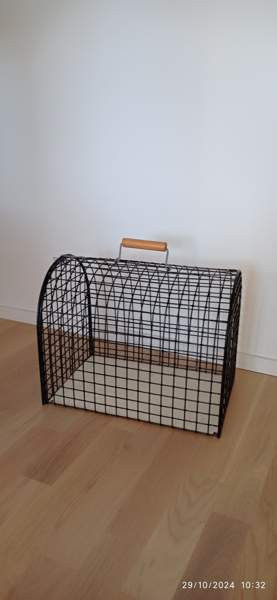 Kuljetus koppi Tampere - valokuva 3