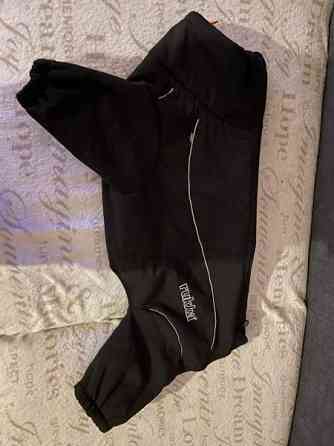 Rukka talvihaalari (50) Pori