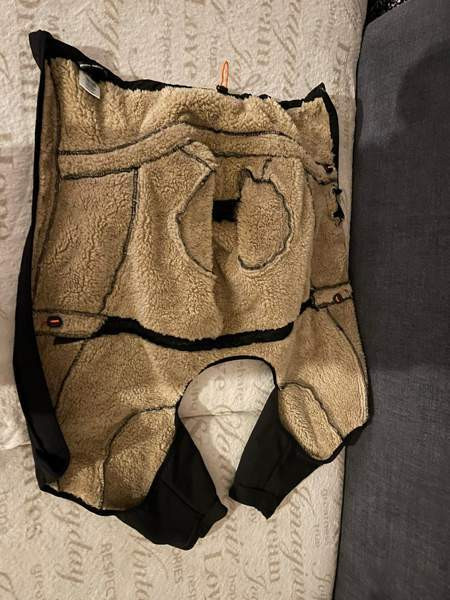 Rukka talvihaalari (50) Pori - photo 2