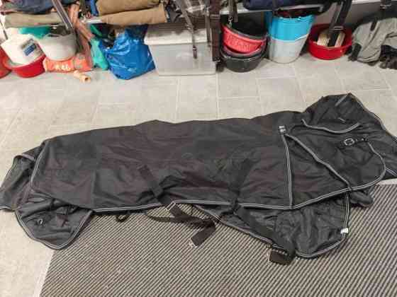 Myynnissä 145cm sadeloimi Куопио