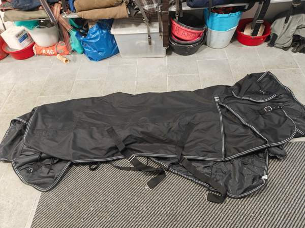 Myynnissä 145cm sadeloimi Kuopio - valokuva 1