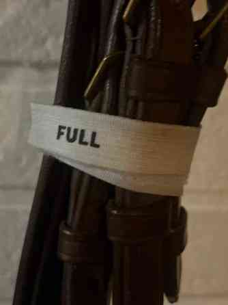 Ruskeat nahkasuitset Keminmaa