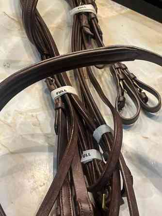 Ruskeat nahkasuitset Keminmaa