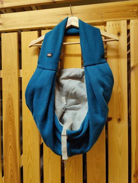 Koiran/kissan kantopussi Tampere - photo 2