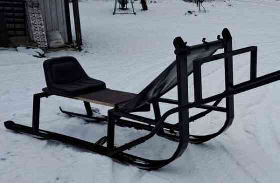 Uuden karhea reki Äänekoski