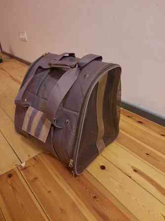 Kissan kantoreppu Ylivieska