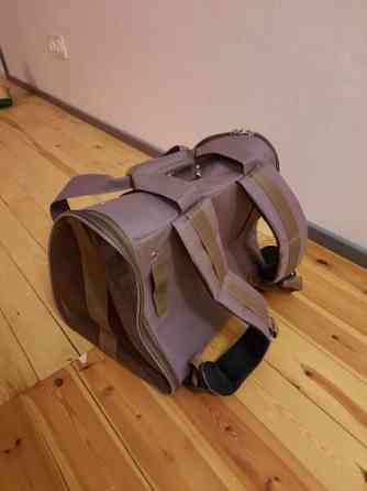 Kissan kantoreppu Ylivieska