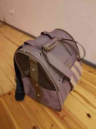 Kissan kantoreppu Ylivieska