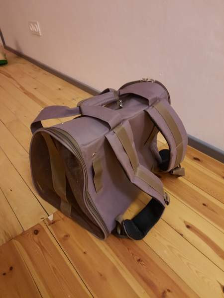 Kissan kantoreppu Ylivieska - photo 3