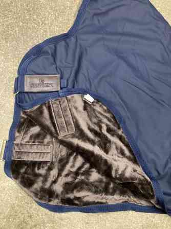 Uusi Kentucky Turnout rug all weather Hurricane, 6’0 (140cm) Janakkala