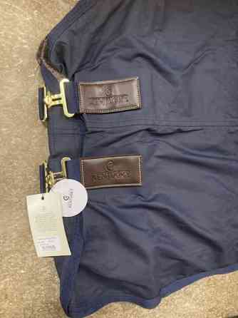 Uusi Kentucky Turnout rug all weather Hurricane, 6’0 (140cm) Janakkala