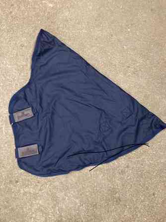 Uusi Kentucky Turnout rug all weather Hurricane, 6’0 (140cm) Janakkala