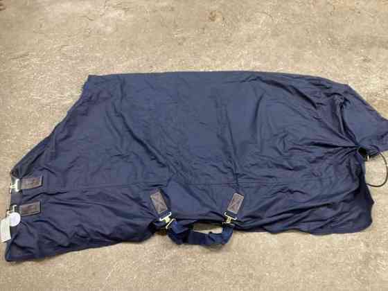 Uusi Kentucky Turnout rug all weather Hurricane, 6’0 (140cm) Janakkala