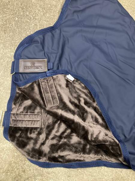 Uusi Kentucky Turnout rug all weather Hurricane, 6’0 (140cm) Janakkala – foto 5