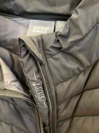 ELT kevyttoppatakki S Janakkala