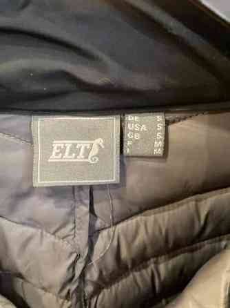 ELT kevyttoppatakki S Janakkala