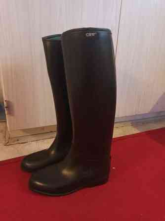 Ratsastussaappaat Jyvaeskylae