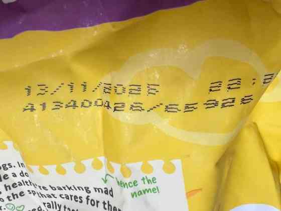 Barking Heads Fat Dog Slim 12 kg Turku