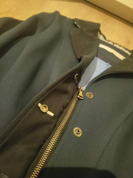 Kisavaate paketti. Valkoiset housut / paita / ja animo kisatakki Lohja - photo 3