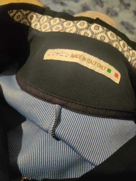 Kisavaate paketti. Valkoiset housut / paita / ja animo kisatakki Lohja - photo 5