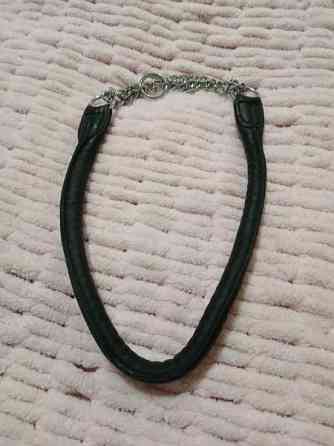 Puolikuristava kaulapanta Alajärvi