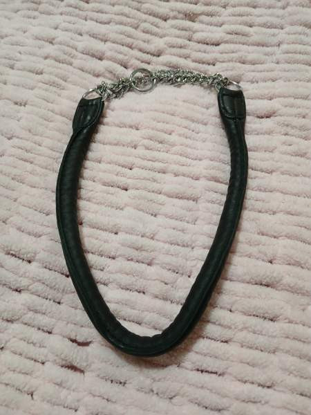 Puolikuristava kaulapanta Alajärvi - photo 1