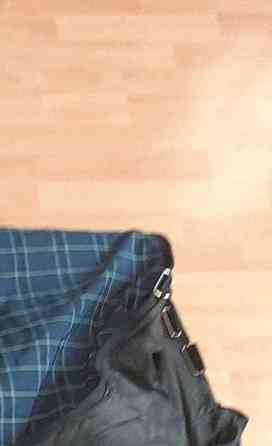 Horseware Rhino ulkoloimi Espoo