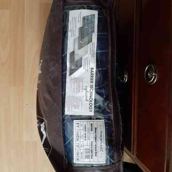 Horseware Rhino ulkoloimi Espoo