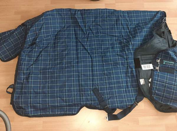 Horseware Rhino ulkoloimi Espoo - valokuva 1