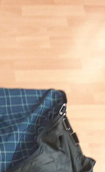 Horseware Rhino ulkoloimi Espoo - valokuva 2