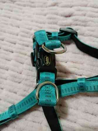 Nobby säädettävät valjaat Alajärvi