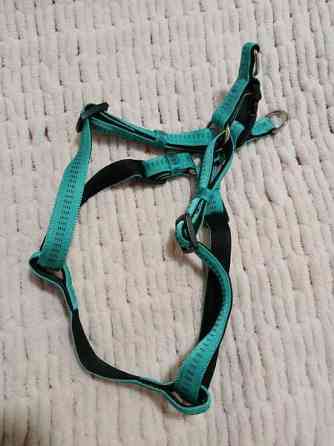 Nobby säädettävät valjaat Alajärvi