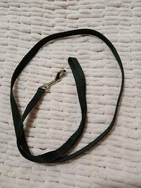 Musta nylontalutin Alajärvi – foto 1