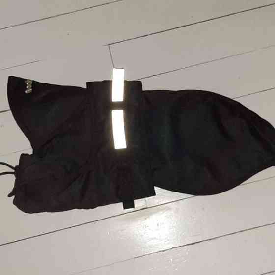 Back on Track toppatakki koko 34 Espoo