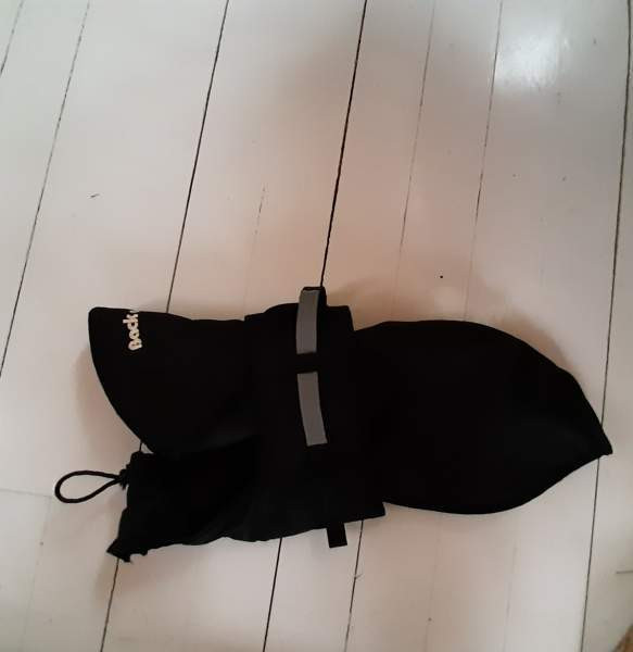 Back on Track toppatakki koko 34 Espoo - valokuva 2