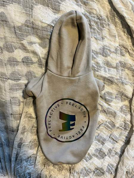 Huppari Feel Active, 25 Nurmijärvi - valokuva 1