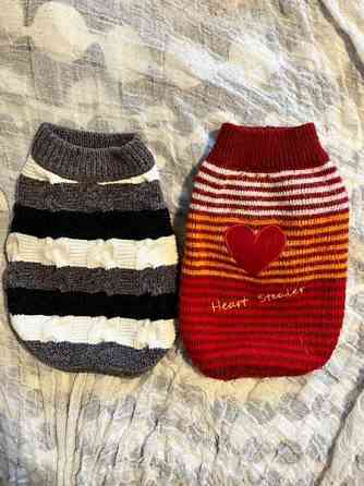 Koiran villapaita, 25 Nurmijaervi