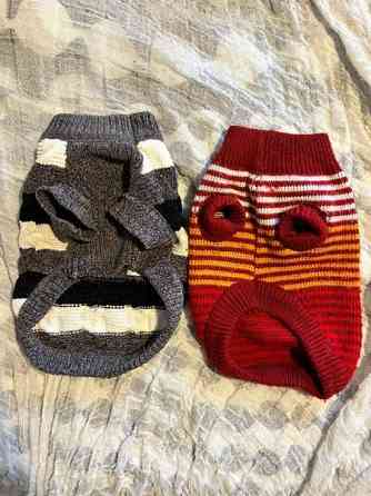 Koiran villapaita, 25 Nurmijaervi