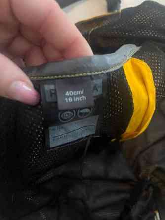 Heijastava sadetakki Лахти