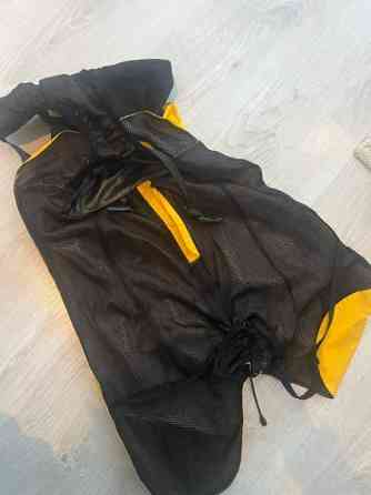 Heijastava sadetakki Лахти