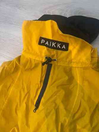 Heijastava sadetakki Лахти