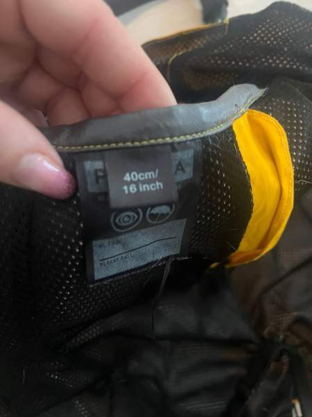 Heijastava sadetakki Lahti – foto 4