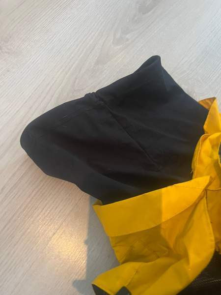 Heijastava sadetakki Lahti – foto 5