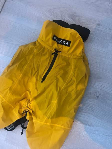 Heijastava sadetakki Lahti – foto 2