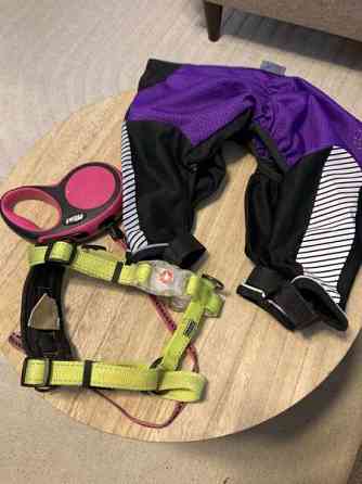 Koiran tarvikepaketti Oulu